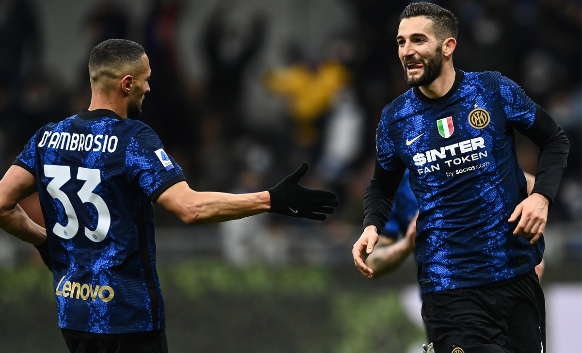 DAmbrosio Gagliardini