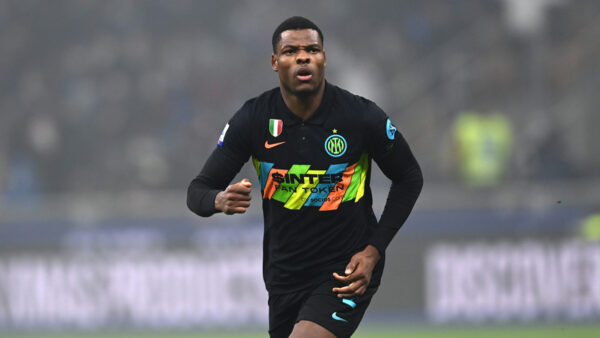 Denzel Dumfries 1