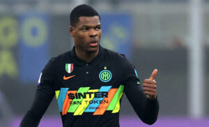 Calciomercato Inter: spunta lo spettro di un Hakimi bis. Dumfries interessa alle big d’Europa