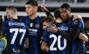 Calhanoglu, Dzeko, Dumfries e Inzaghi: i “sostituti”che fanno volare l’Inter