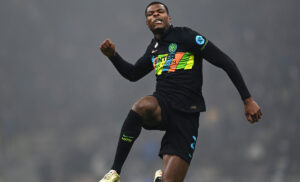 Dumfries: lo United fa sul serio, ma deve partire Wan Bissaka