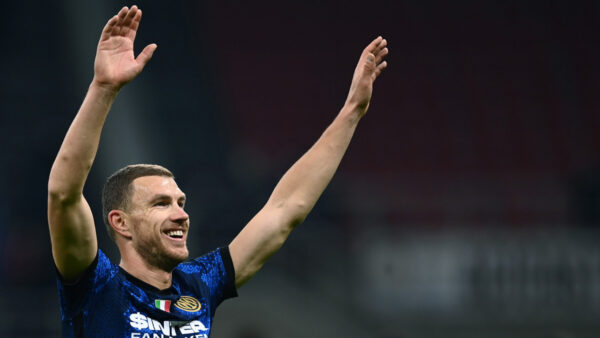 Dzeko 2