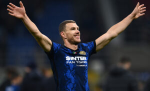 Dzeko spazza via Lukaku: così il sostituto low cost si è preso l’Inter