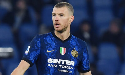 Dzeko 4