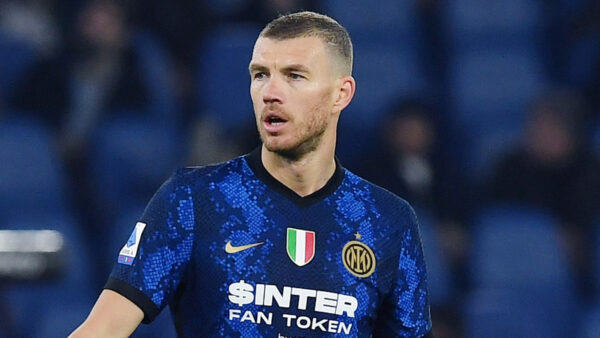 Dzeko 4