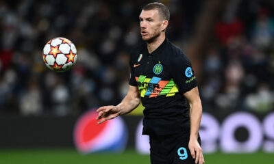 Dzeko 5