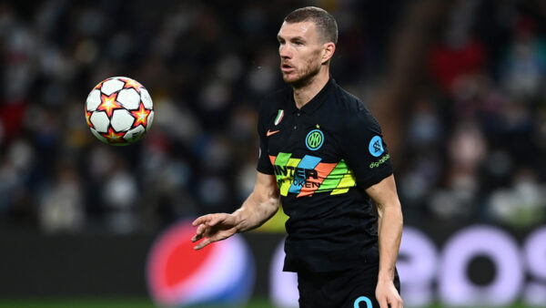 Dzeko 5