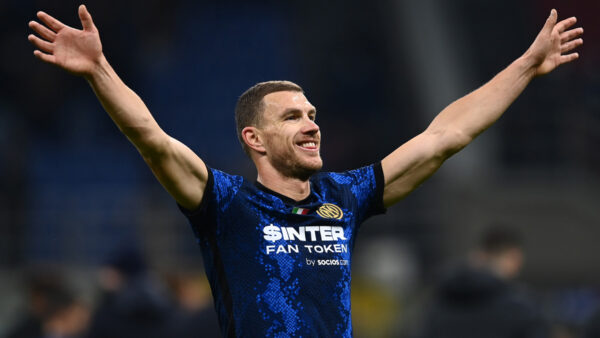 Dzeko