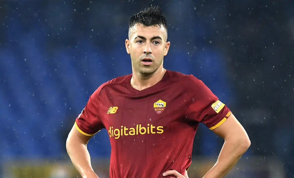 Tuttosport - L'Inter osserva El Shaarawy se non rinnova con la Roma: i dettagli 1 El Shaarawy AS1 4821 1