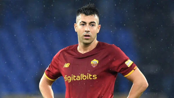 El Shaarawy AS1 4821 1