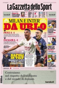 Gazzetta