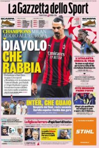 Gazzetta 3