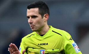 Moviola Inter Spezia: l’episodio chiave del match