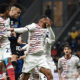 Gol Lautaro Inter Cagliari