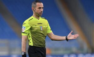 Moviola Torino Inter: l’episodio chiave del match￼