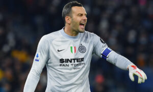 L’Inter frena e ringrazia San Samir! Handanovic prenota il rinnovo: Onana può attendere