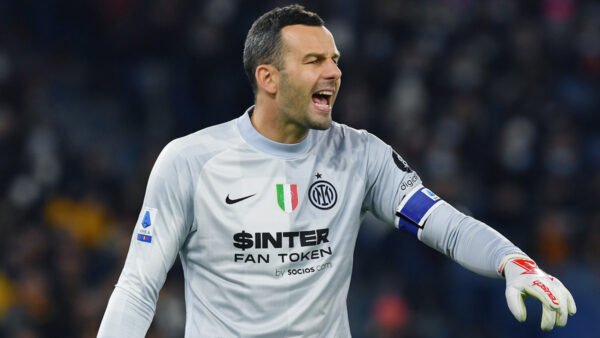 Handanovic 1