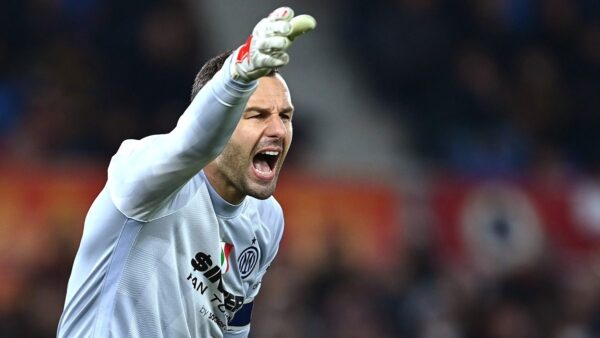 Handanovic