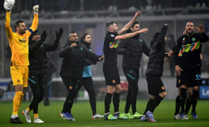Inter, la sfida con la Roma per correre ancora di più in classifica