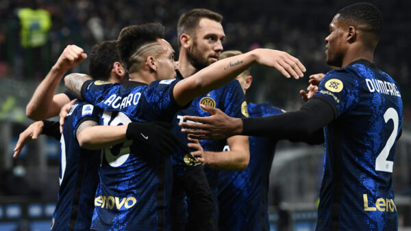 Inter 5