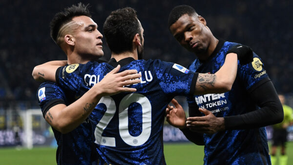 Inter 7