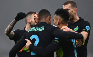L’Inter si conferma una macchina da gol. Attacco incontenibile e letale: tutti i numeri da capogiro