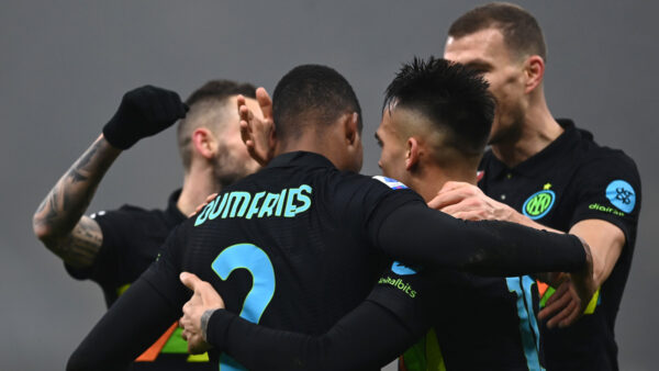 Inter 8