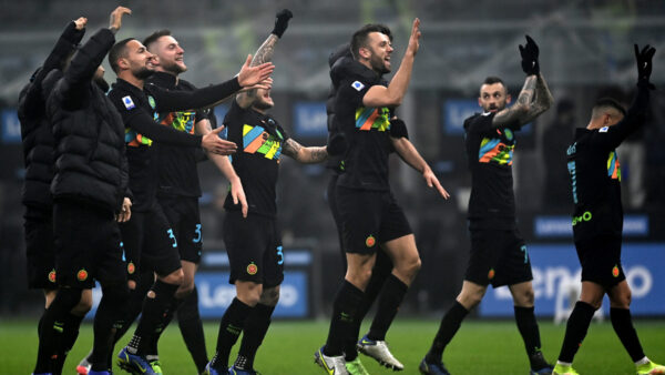 Inter 9