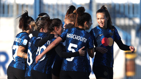 Inter Women