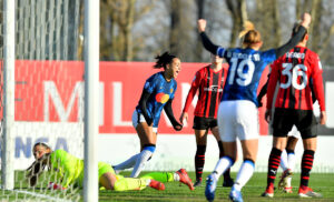 Inter Women-Milan 4-0: Polli firma il poker e chiude il derby