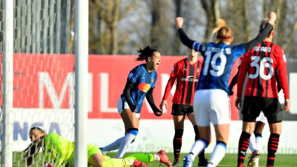 Inter Women Milan