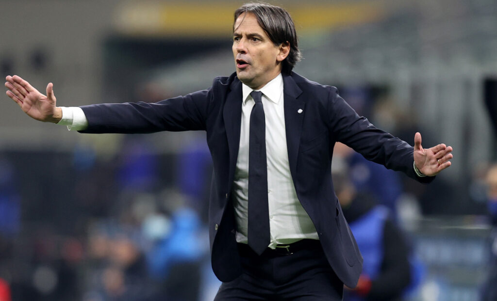 Formazioni ufficiali Inter Empoli: le scelte di Inzaghi ed Andreazzoli 1 Inzaghi 9