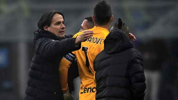 Inzaghi Handanovic
