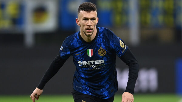 Ivan Perisic