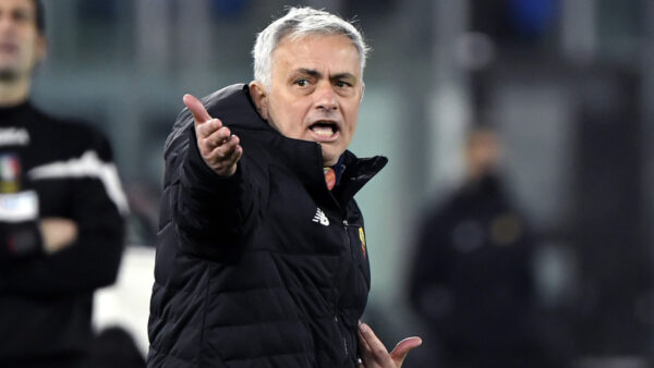 José Mourinho