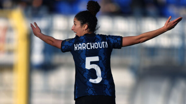 Karchouni