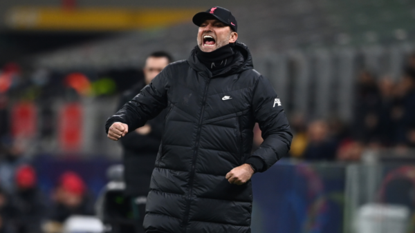 Klopp MG8 9543