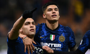 L’Inter è pronta al rush finale: quale coppia d’attacco sceglierà Inzaghi?