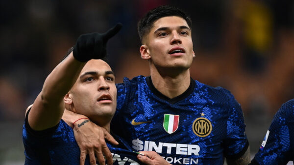 Lautaro Correa