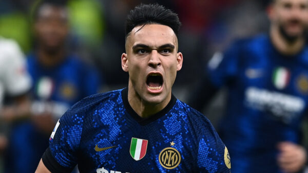 Lautaro Martinez 1