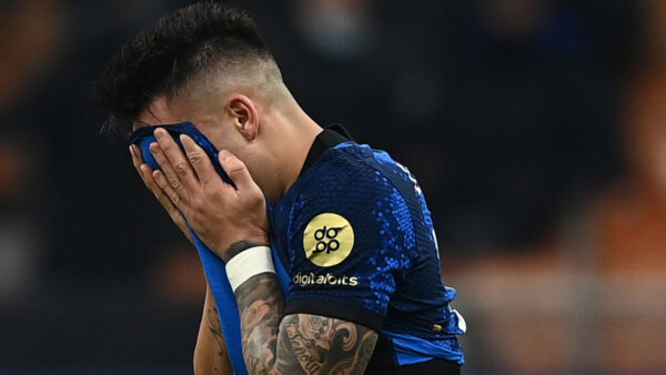 Lautaro Martinez 3