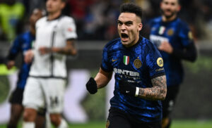 Pagelle Inter Spezia: Gagliardini zittisce tutti, Lautaro ora non sbaglia più! – VOTI