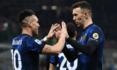 Lautaro Martinez Perisic
