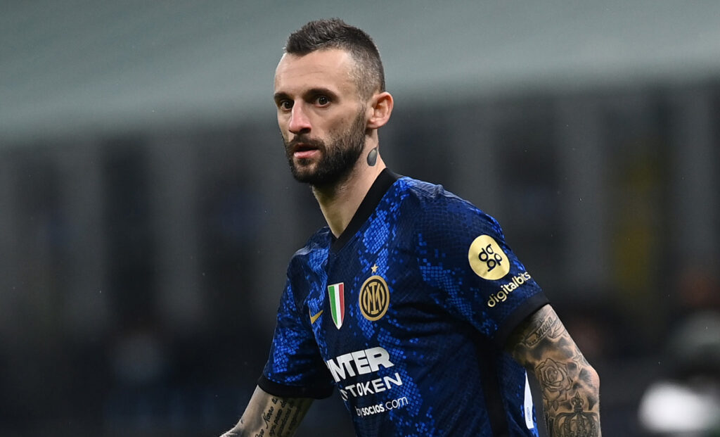 Marcelo Brozovic
