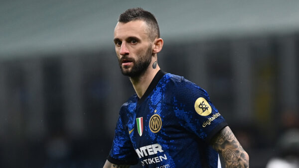 Marcelo Brozovic