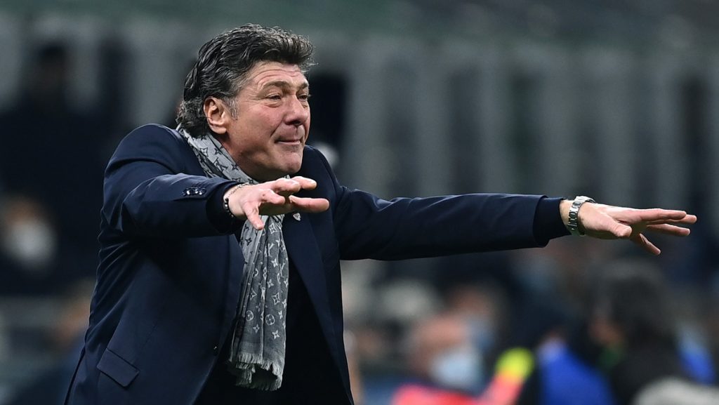 Mazzarri nuovo tecnico del Marocco? Giocherebbe i Mondiali con Hakimi 1 Mazzarri 3