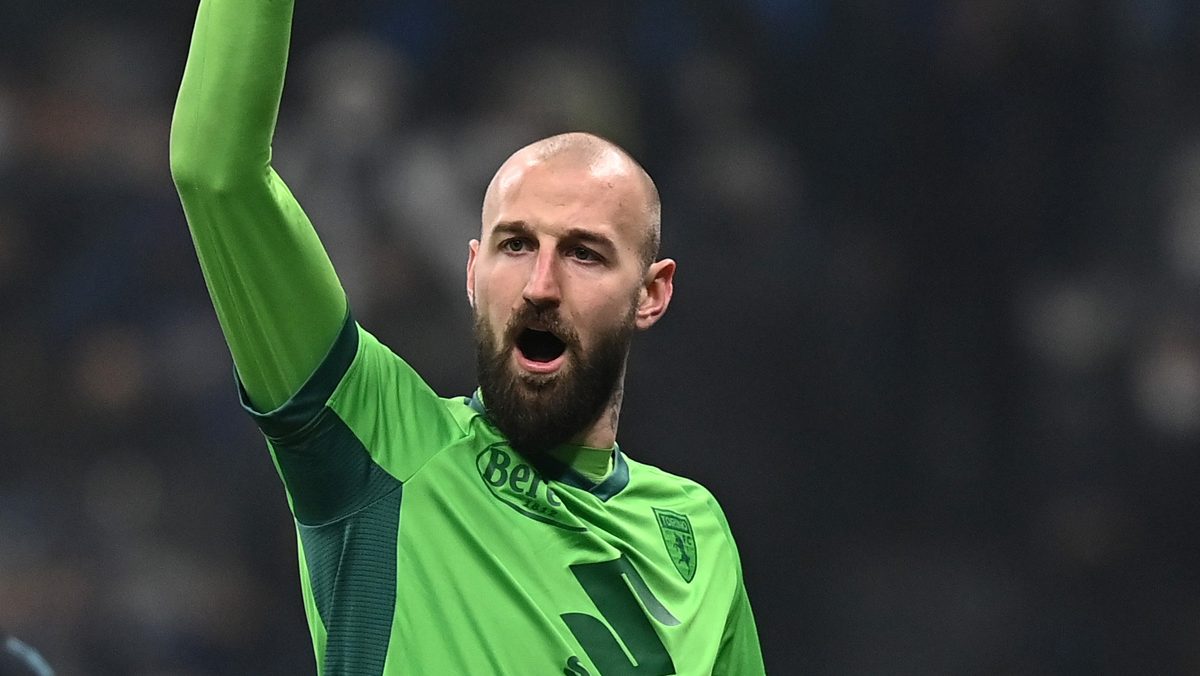 Infortunio Milinkovic Savic, l'ANNUNCIO di Vanoli in conferenza: a RISCHIO per Inter Torino? 26 Milinkovic Savic