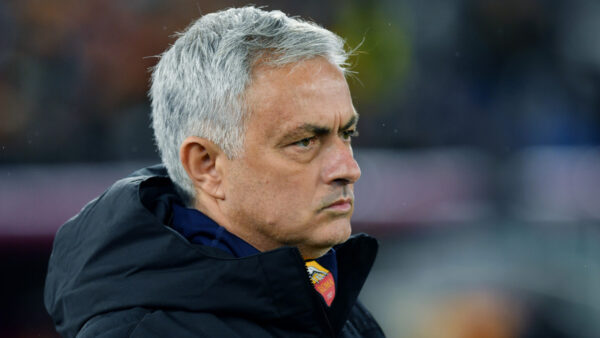 Mourinho 1