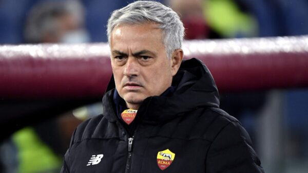 Mourinho