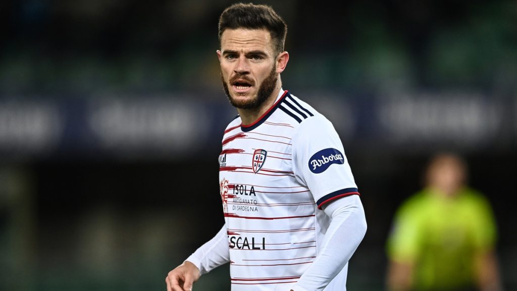 Nandez Inter, l'agente rivela: «Mi ha chiesto di andare altrove, per giugno…» 1 Nahitan Nandez